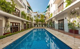 Apartamento Virrey